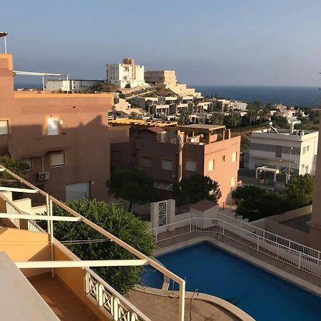 The Beach Apartment - Sea Views Cabo de Palos Eksteriør billede