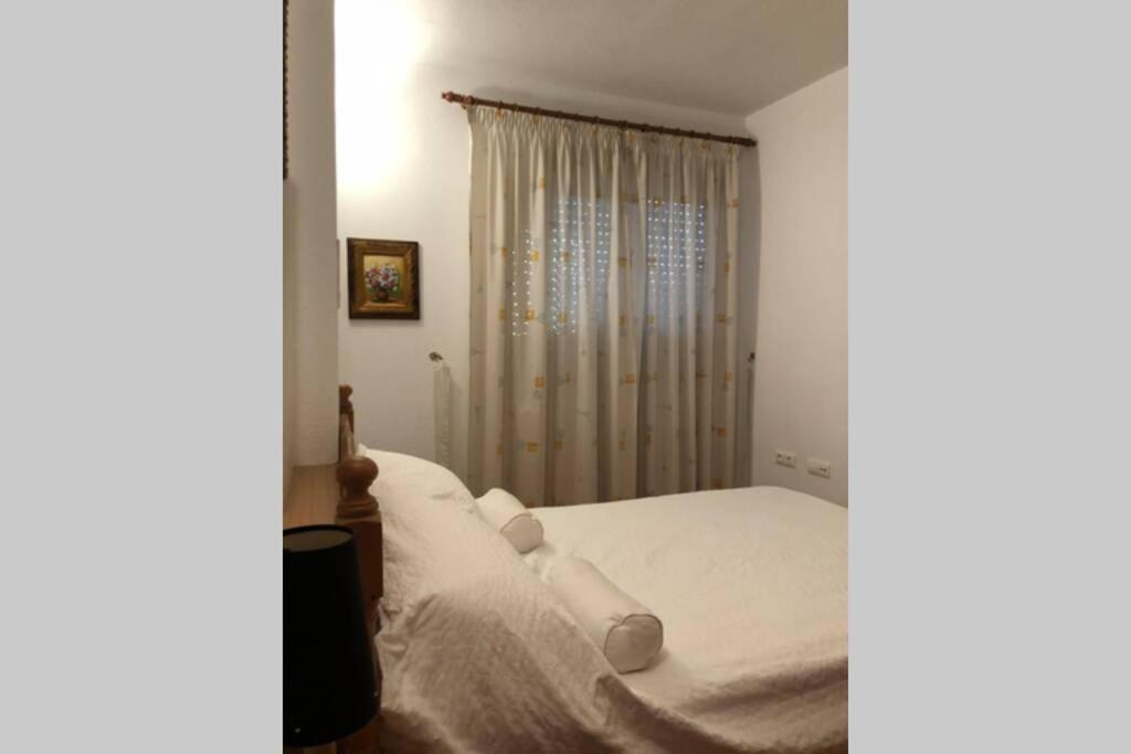 The Beach Apartment - Sea Views Cabo de Palos Eksteriør billede